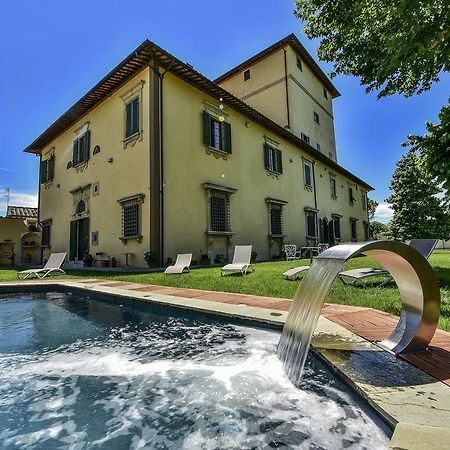 Bed and Breakfast Torre Dei Lari Residenza D'Epoca Флоренция Экстерьер фото